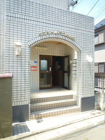 サンモールマンションの物件内観写真